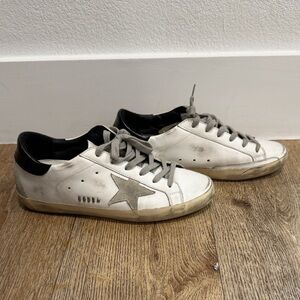 Golden Goose Sneakers
